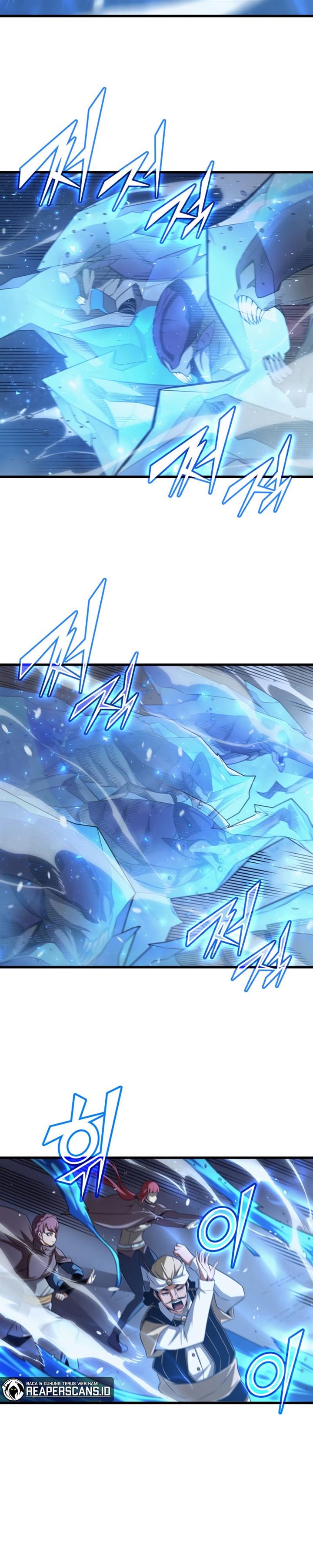 The Great Mage Returns After 4000 Years Chap 143 - Next Chap 144