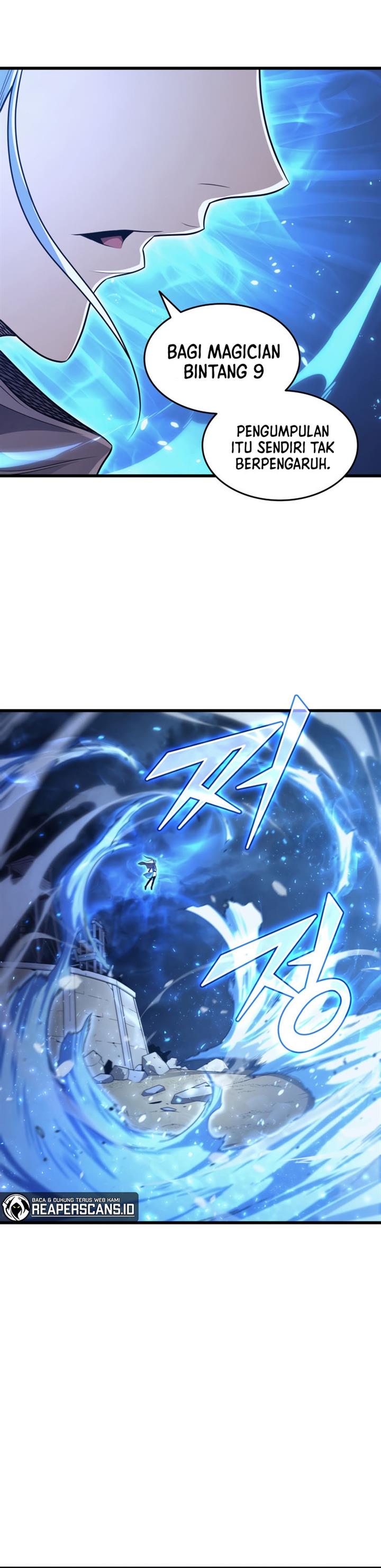 The Great Mage Returns After 4000 Years Chap 143 - Next Chap 144