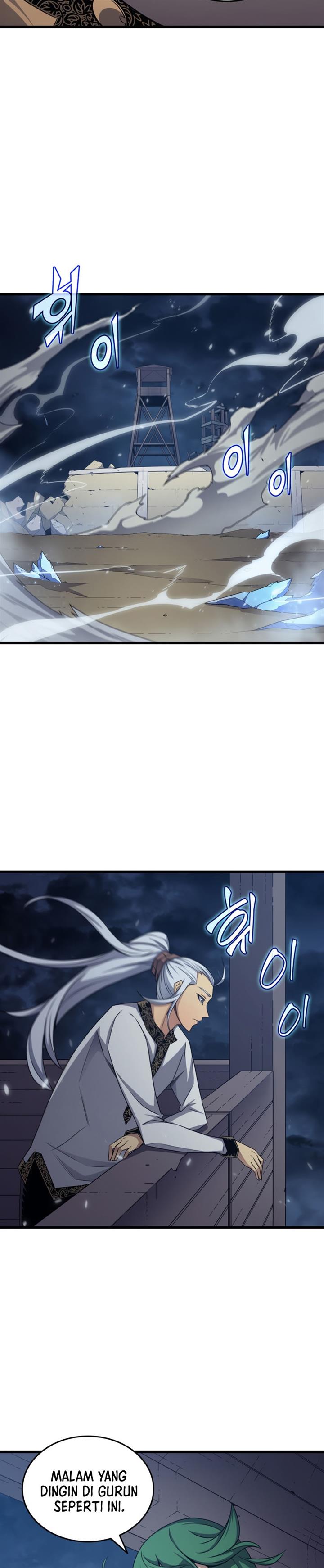 The Great Mage Returns After 4000 Years Chap 143 - Next Chap 144