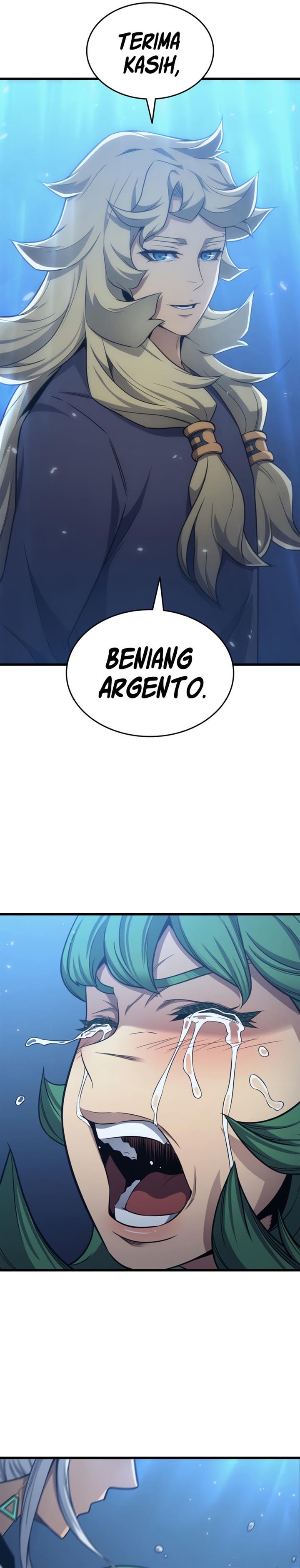 The Great Mage Returns After 4000 Years Chap 143 - Next Chap 144