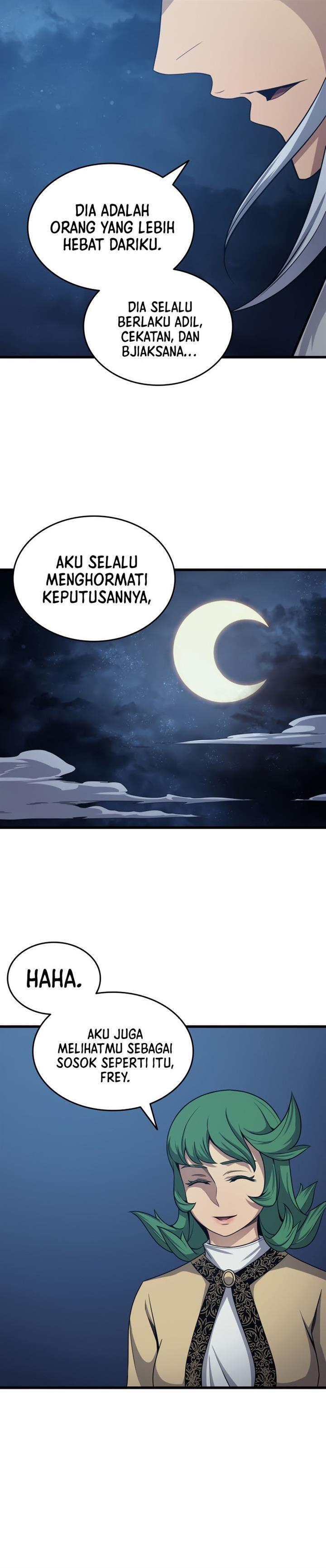 The Great Mage Returns After 4000 Years Chap 143 - Next Chap 144