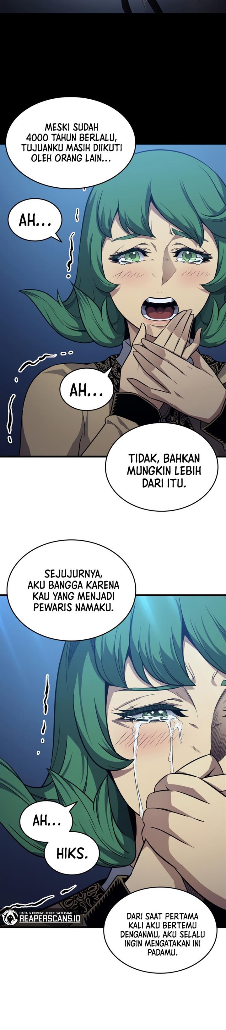 The Great Mage Returns After 4000 Years Chap 143 - Next Chap 144