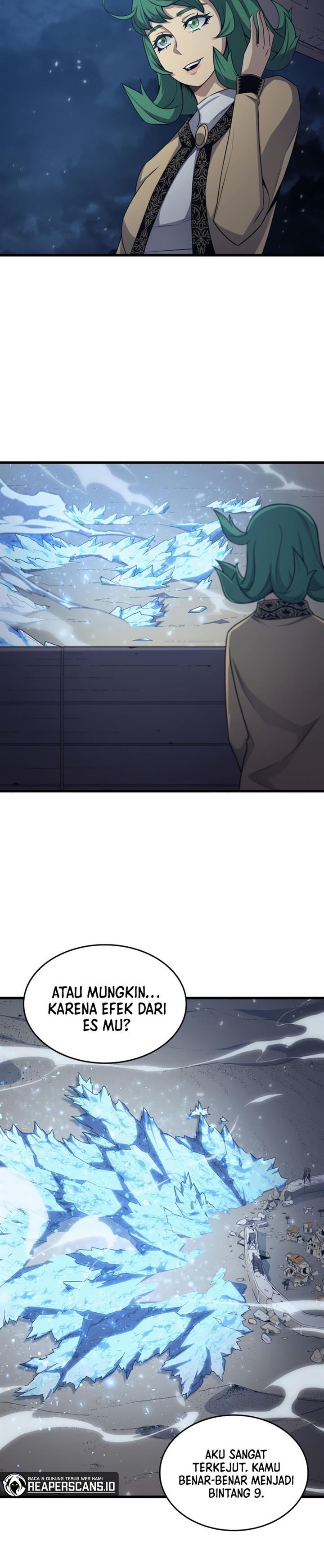 The Great Mage Returns After 4000 Years Chap 143 - Next Chap 144