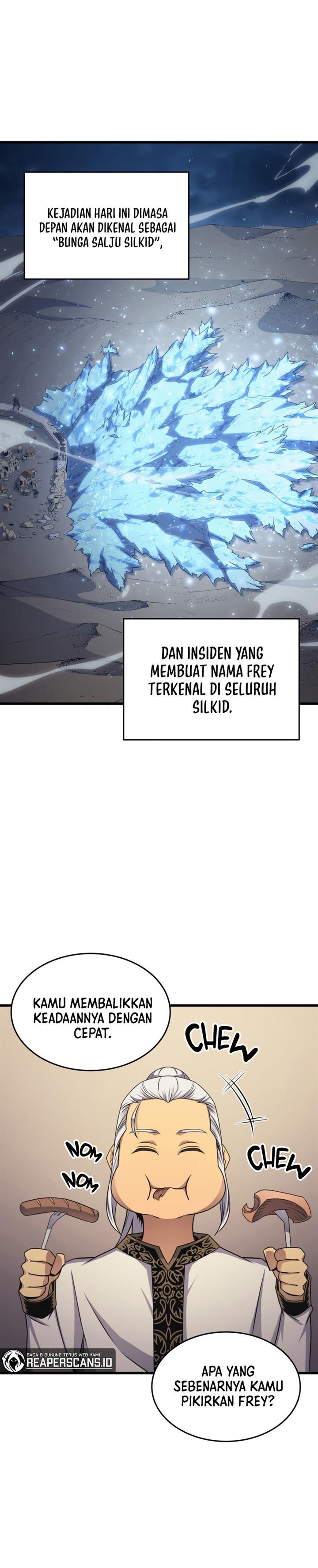 The Great Mage Returns After 4000 Years Chap 143 - Next Chap 144