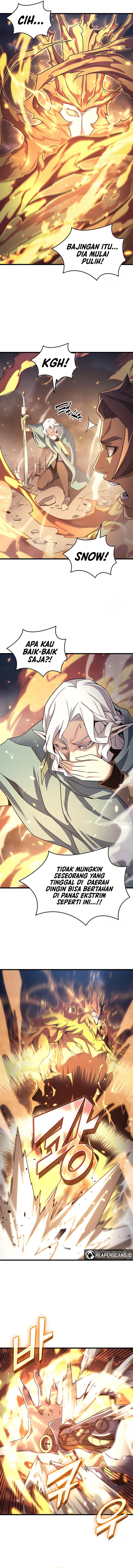 The Great Mage Returns After 4000 Years Chap 157 - Next Chap 158