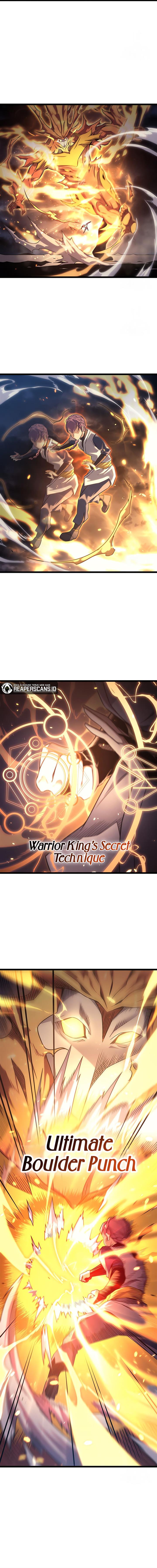 The Great Mage Returns After 4000 Years Chap 157 - Next Chap 158