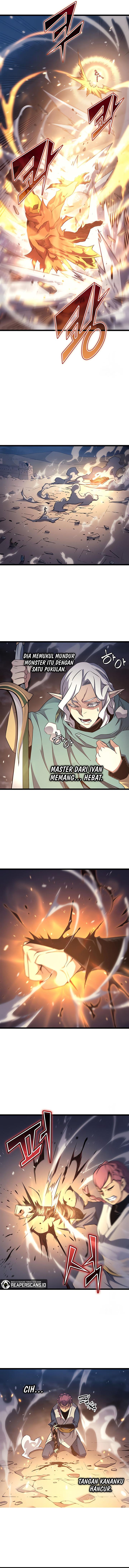 The Great Mage Returns After 4000 Years Chap 157 - Next Chap 158