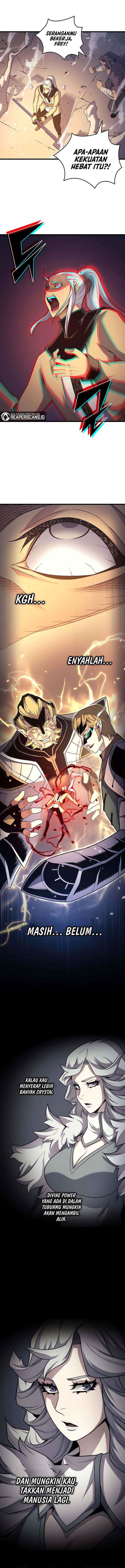 The Great Mage Returns After 4000 Years Chap 157 - Next Chap 158