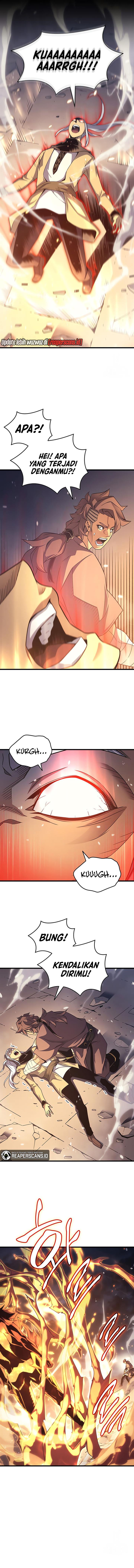 The Great Mage Returns After 4000 Years Chap 157 - Next Chap 158