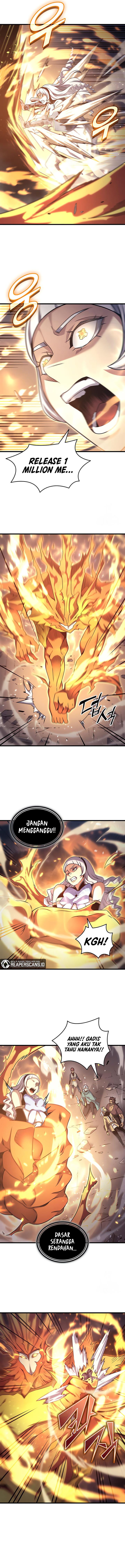 The Great Mage Returns After 4000 Years Chap 157 - Next Chap 158