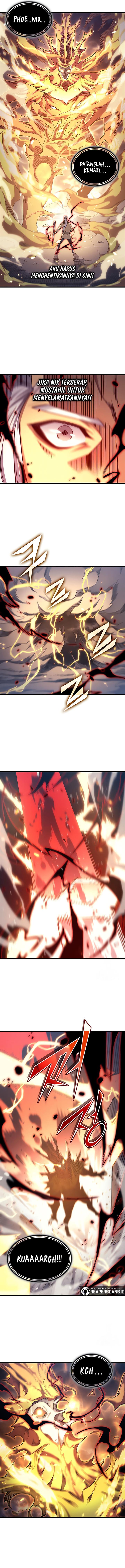 The Great Mage Returns After 4000 Years Chap 157 - Next Chap 158