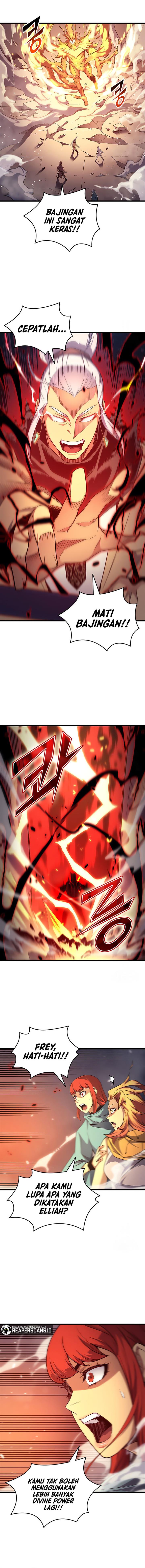 The Great Mage Returns After 4000 Years Chap 157 - Next Chap 158