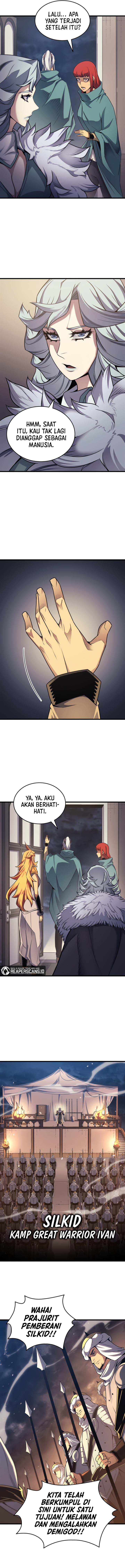 The Great Mage Returns After 4000 Years Chap 154 - Next Chap 155