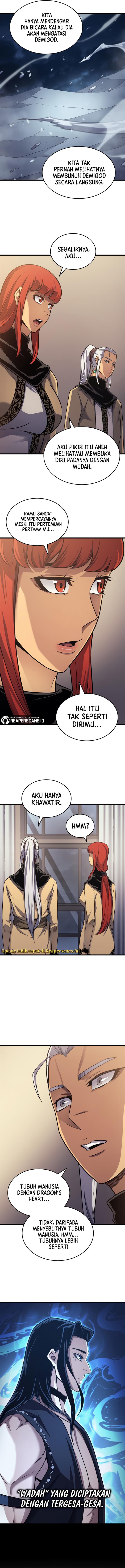 The Great Mage Returns After 4000 Years Chap 154 - Next Chap 155