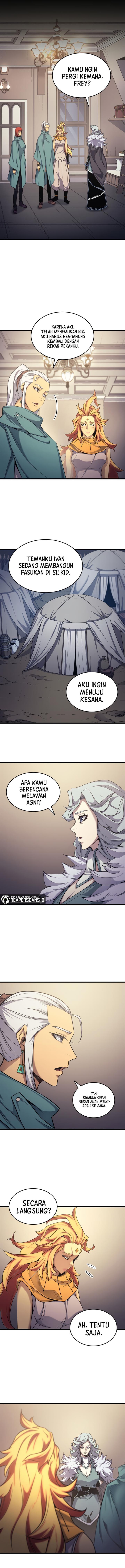 The Great Mage Returns After 4000 Years Chap 154 - Next Chap 155
