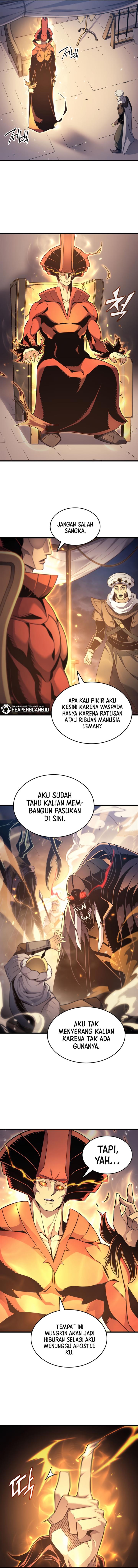 The Great Mage Returns After 4000 Years Chap 154 - Next Chap 155