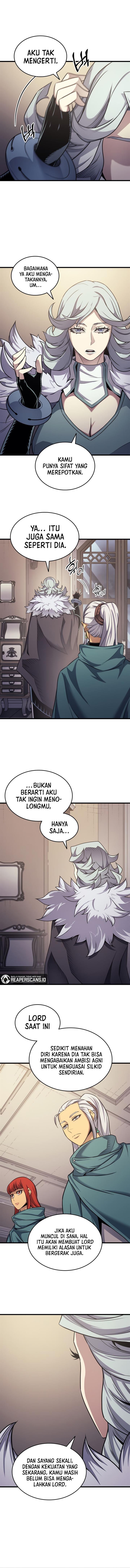 The Great Mage Returns After 4000 Years Chap 154 - Next Chap 155