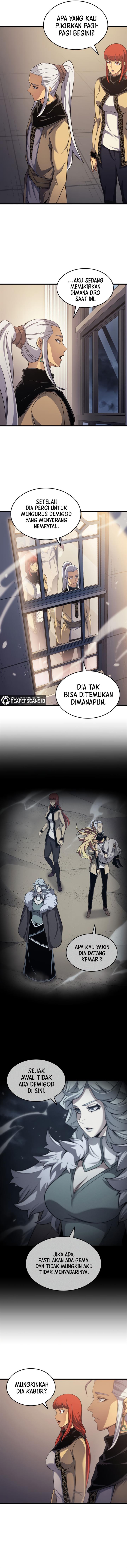 The Great Mage Returns After 4000 Years Chap 154 - Next Chap 155