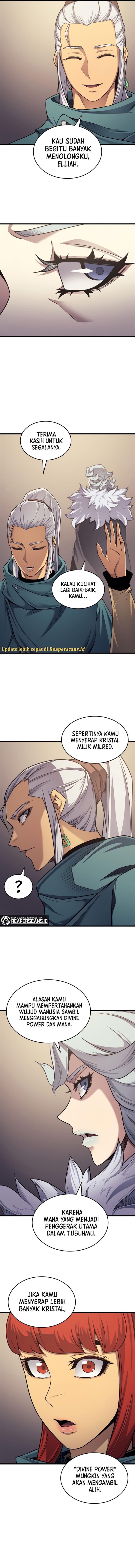 The Great Mage Returns After 4000 Years Chap 154 - Next Chap 155