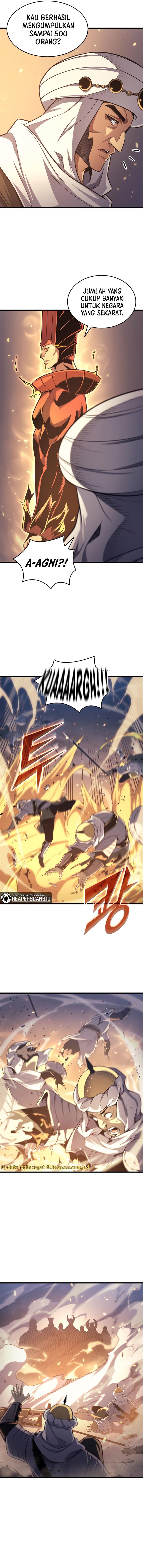 The Great Mage Returns After 4000 Years Chap 154 - Next Chap 155