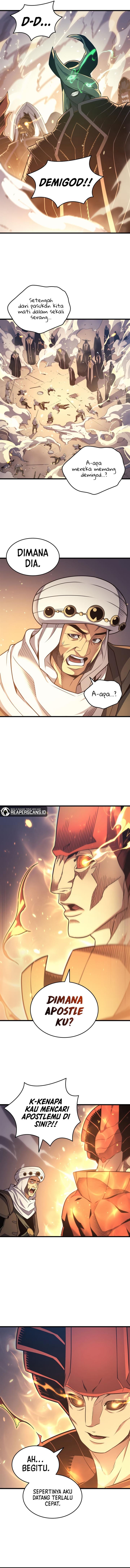 The Great Mage Returns After 4000 Years Chap 154 - Next Chap 155