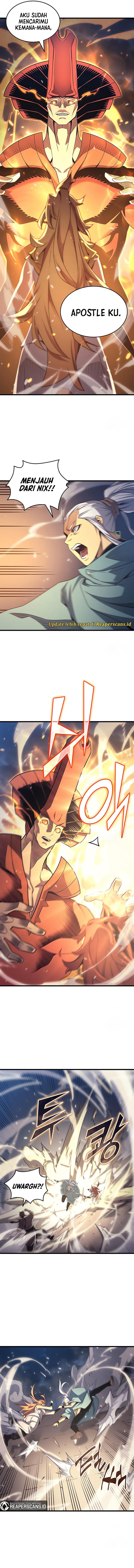 The Great Mage Returns After 4000 Years Chap 155 - Next Chap 156