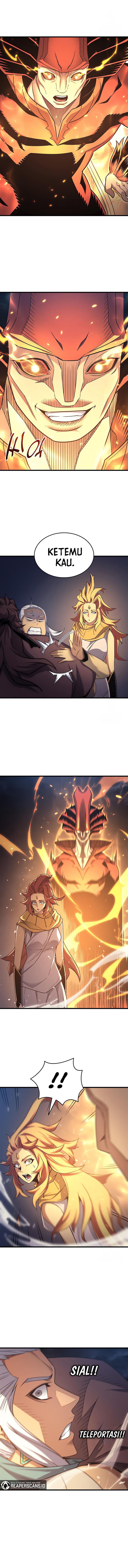 The Great Mage Returns After 4000 Years Chap 155 - Next Chap 156