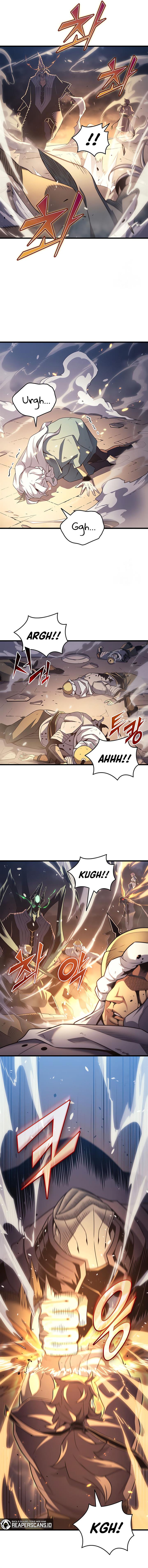 The Great Mage Returns After 4000 Years Chap 155 - Next Chap 156