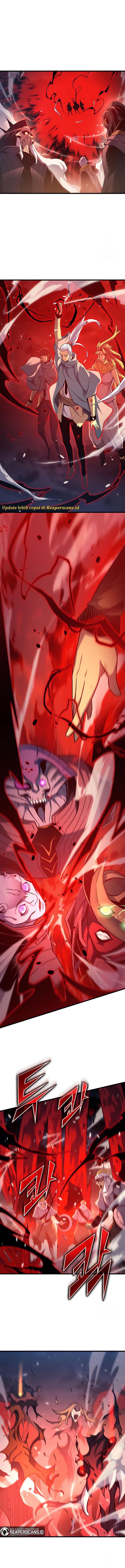 The Great Mage Returns After 4000 Years Chap 155 - Next Chap 156