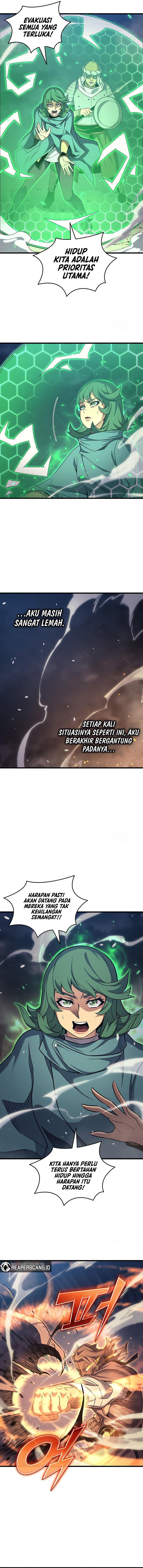 The Great Mage Returns After 4000 Years Chap 155 - Next Chap 156