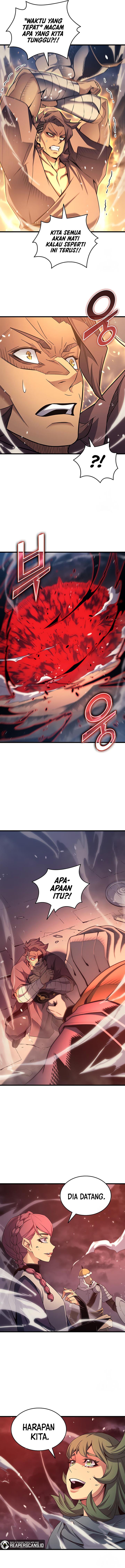 The Great Mage Returns After 4000 Years Chap 155 - Next Chap 156