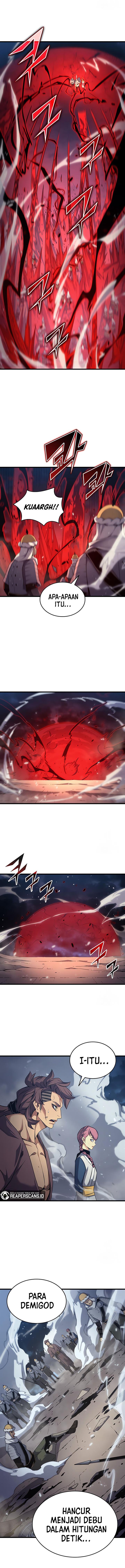 The Great Mage Returns After 4000 Years Chap 155 - Next Chap 156