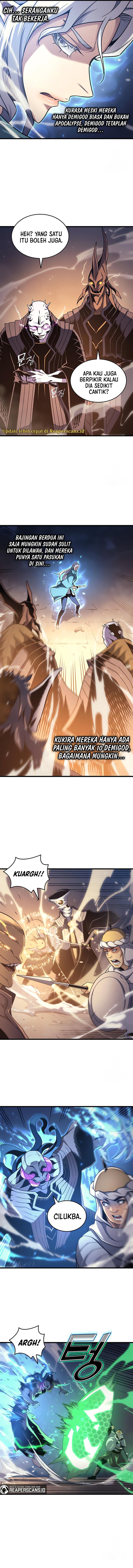 The Great Mage Returns After 4000 Years Chap 155 - Next Chap 156