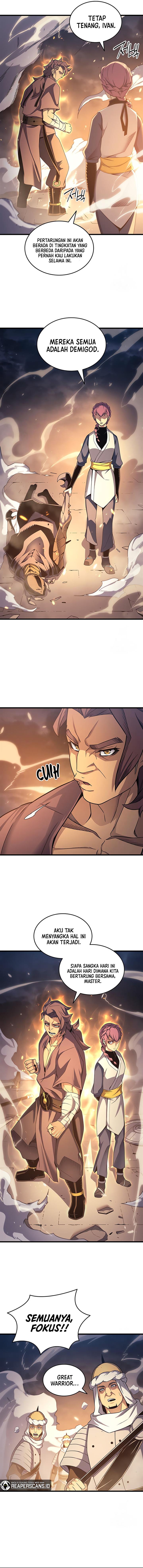 The Great Mage Returns After 4000 Years Chap 155 - Next Chap 156