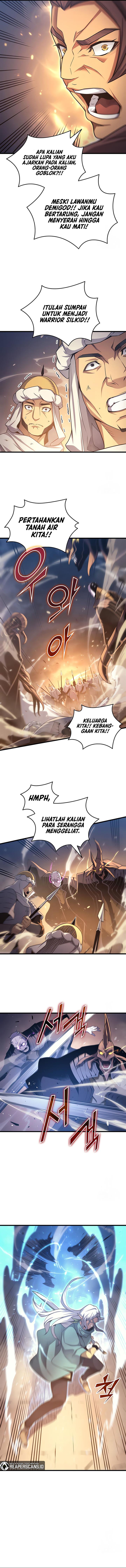 The Great Mage Returns After 4000 Years Chap 155 - Next Chap 156