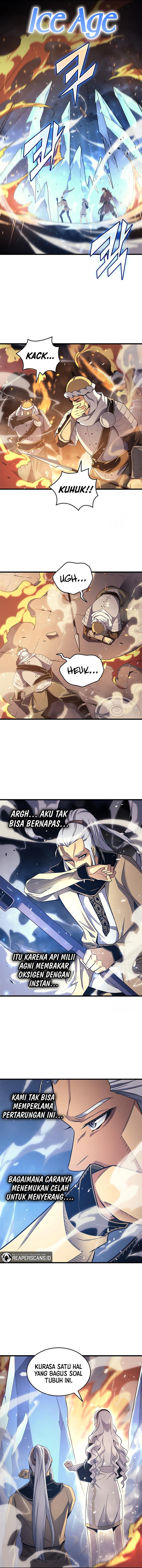 The Great Mage Returns After 4000 Years Chap 156 - Next Chap 157