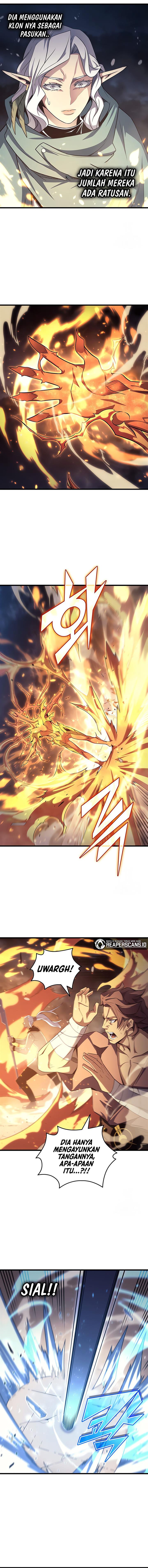 The Great Mage Returns After 4000 Years Chap 156 - Next Chap 157