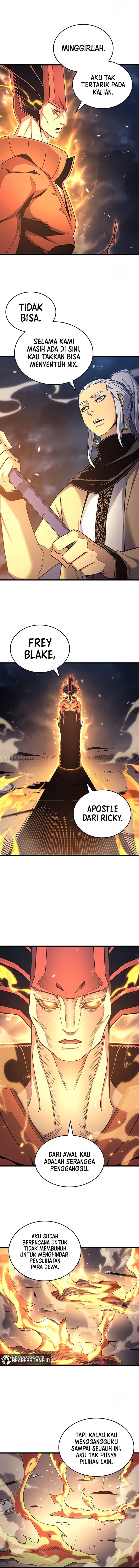 The Great Mage Returns After 4000 Years Chap 156 - Next Chap 157