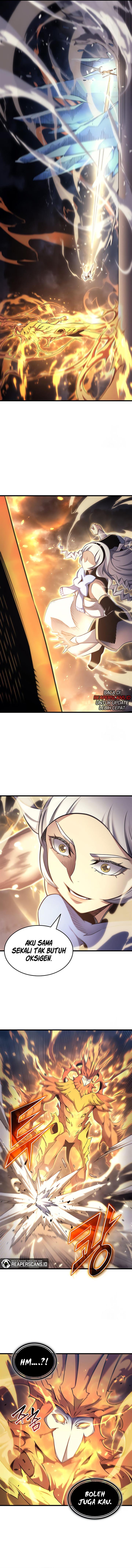 The Great Mage Returns After 4000 Years Chap 156 - Next Chap 157