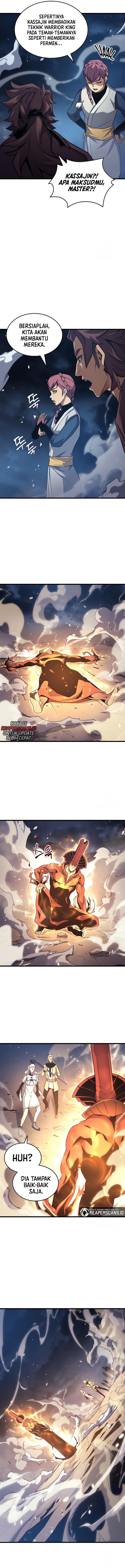 The Great Mage Returns After 4000 Years Chap 156 - Next Chap 157