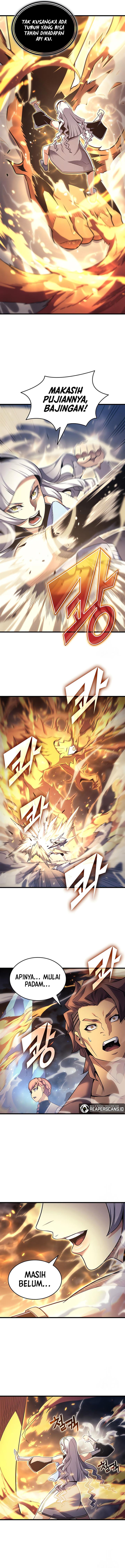 The Great Mage Returns After 4000 Years Chap 156 - Next Chap 157