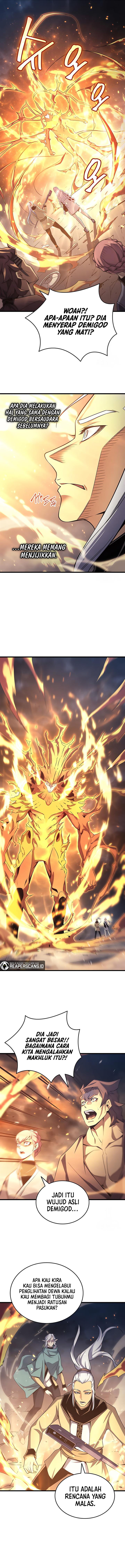 The Great Mage Returns After 4000 Years Chap 156 - Next Chap 157