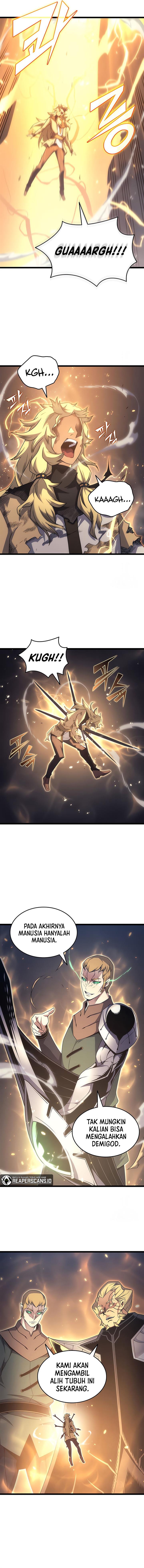 The Great Mage Returns After 4000 Years Chap 158 - Next Chap 159