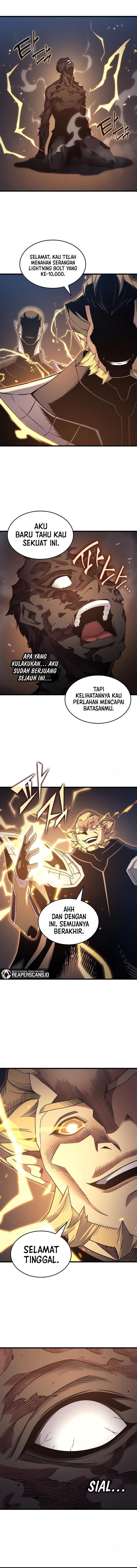 The Great Mage Returns After 4000 Years Chap 158 - Next Chap 159