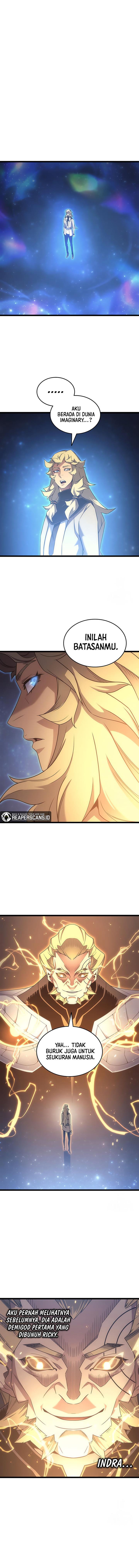 The Great Mage Returns After 4000 Years Chap 158 - Next Chap 159