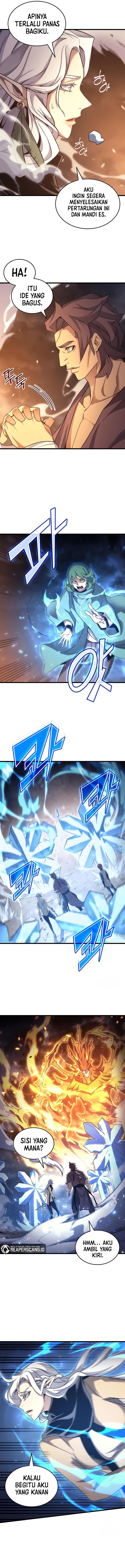 The Great Mage Returns After 4000 Years Chap 158 - Next Chap 159