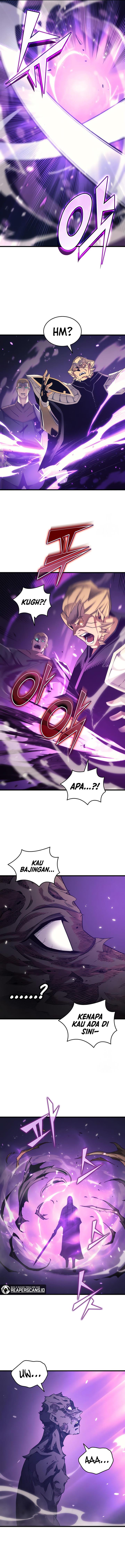 The Great Mage Returns After 4000 Years Chap 158 - Next Chap 159