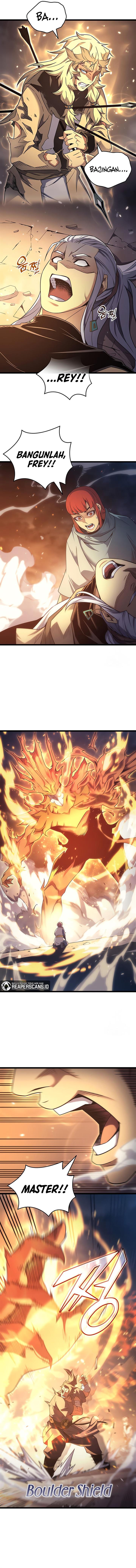 The Great Mage Returns After 4000 Years Chap 158 - Next Chap 159