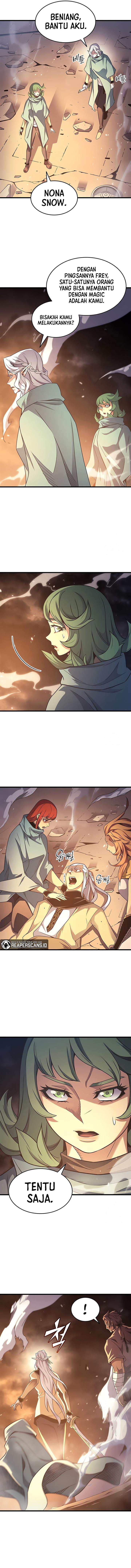 The Great Mage Returns After 4000 Years Chap 158 - Next Chap 159