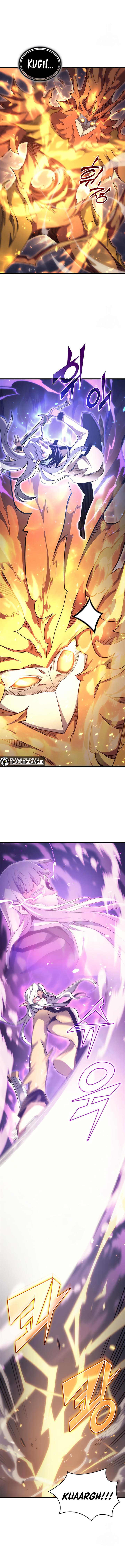 The Great Mage Returns After 4000 Years Chap 158 - Next Chap 159
